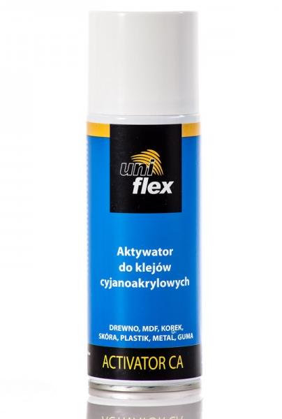 uniflex-activaror